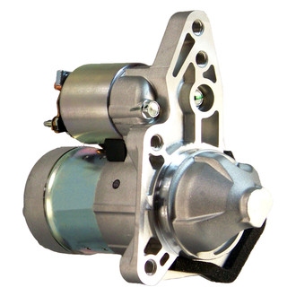 Quality-Built® - Remanufactured Starter