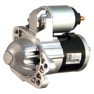 Quality-Built® - Starter