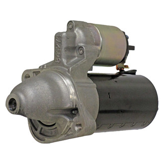 Quality-Built® - Remanufactured Starter