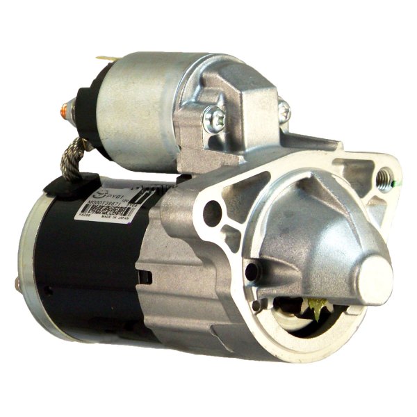 Quality-Built® - Remanufactured Starter