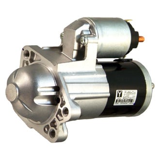 Quality-Built® - Remanufactured Starter