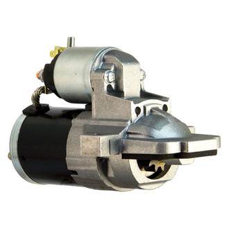 Quality-Built® - Starter