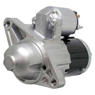 Quality-Built® - Remanufactured Starter