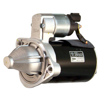 Quality-Built® - Remanufactured Starter