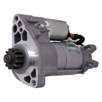 Quality-Built® - Remanufactured Starter