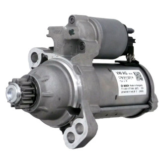 Quality-Built® - Starter
