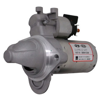 Quality-Built® - Starter