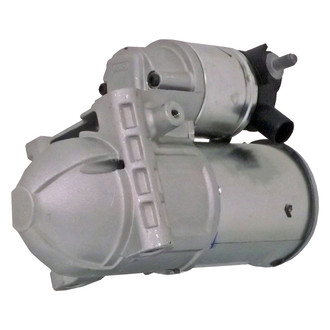 Quality-Built® - Remanufactured Starter