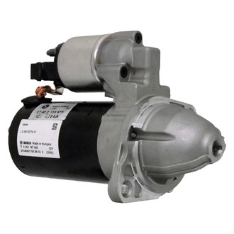 Quality-Built® - Remanufactured Starter
