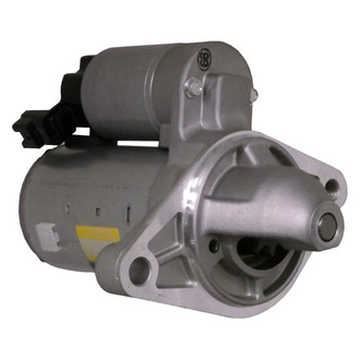 Quality-Built® - Remanufactured Starter