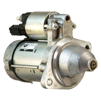 Quality-Built® - Remanufactured Starter