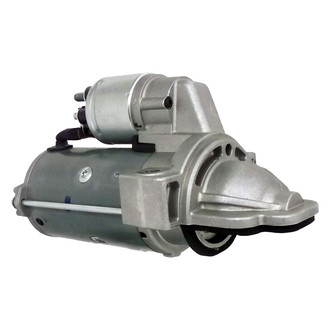 Quality-Built® - Remanufactured Starter
