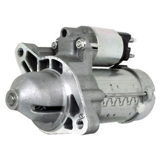 Quality-Built® - Remanufactured Starter