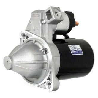 Quality-Built® - Remanufactured Starter
