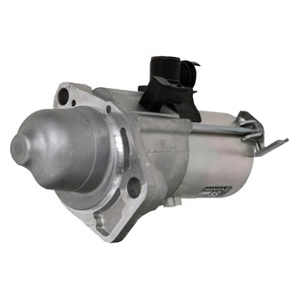 Quality-Built® - Remanufactured Starter