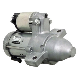 Quality-Built® - Remanufactured Starter