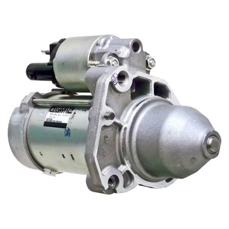 Quality-Built® - Starter