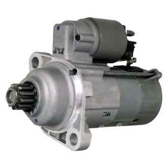 Quality-Built® - Remanufactured Starter