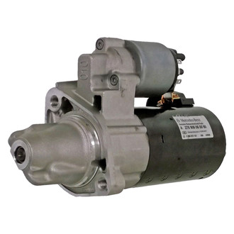 Quality-Built® - Starter
