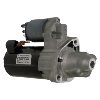 Quality-Built® - Starter
