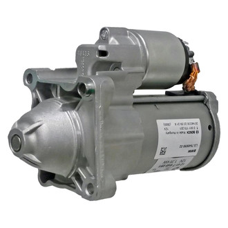 Quality-Built® - Remanufactured Starter