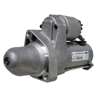 Quality-Built® - Starter