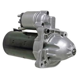 Quality-Built® - Remanufactured Starter