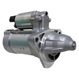 Quality-Built® - Remanufactured Starter