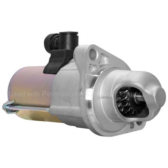 Quality-Built® - Starter