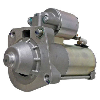 Quality-Built® - Remanufactured Starter