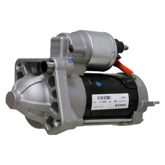 Quality-Built® - Starter