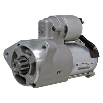 Quality-Built® - Remanufactured Starter