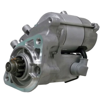 Quality-Built® - Remanufactured Starter