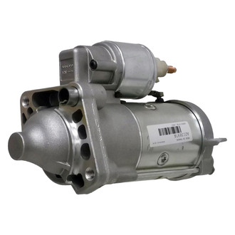 Quality-Built® - Remanufactured Starter