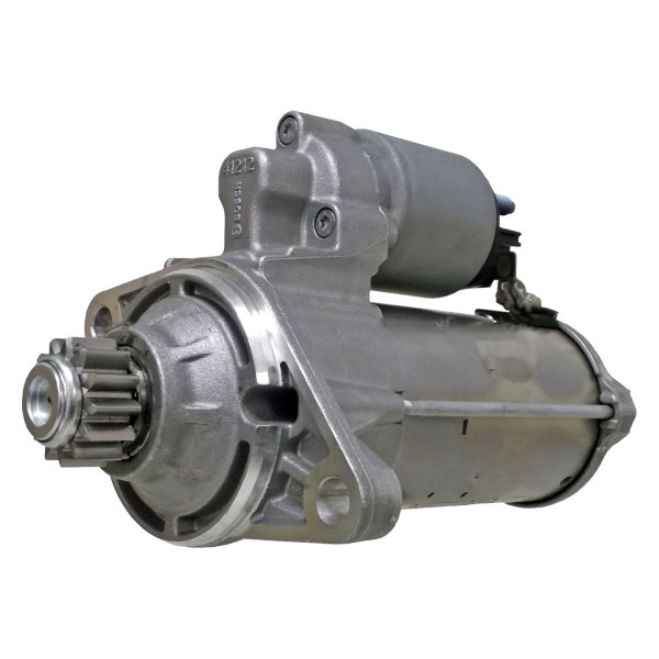 Quality-Built® - Remanufactured Starter