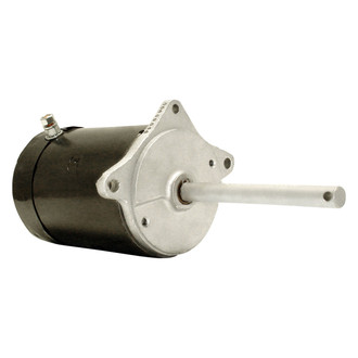 Quality-Built® - Starter