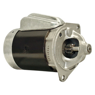 Quality-Built® - Starter