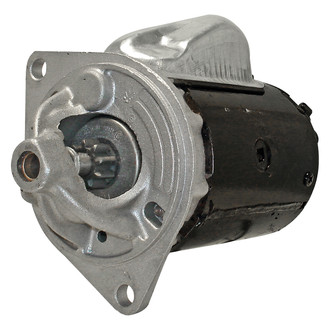 Quality-Built® - Remanufactured Starter