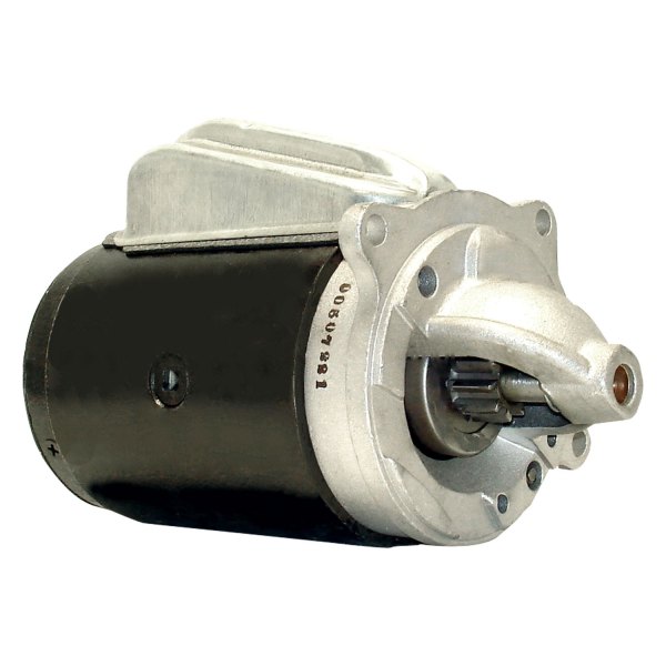 Quality-Built® - Remanufactured Starter