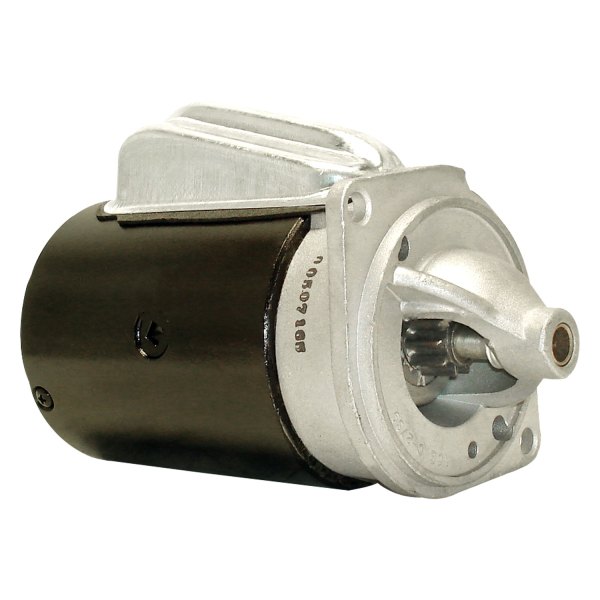 Quality-Built® - Remanufactured Starter