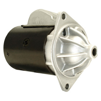 Quality-Built® - Remanufactured Starter