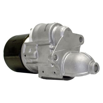 Quality-Built® - Remanufactured Starter