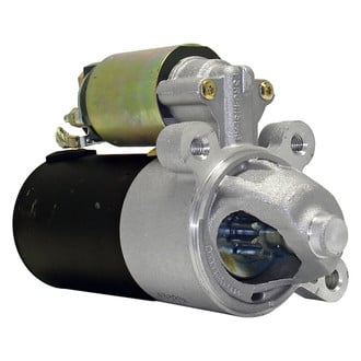 Quality-Built® - Starter