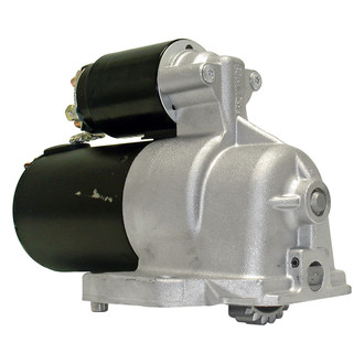 Quality-Built® - Remanufactured Starter
