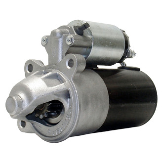 Quality-Built® - Starter