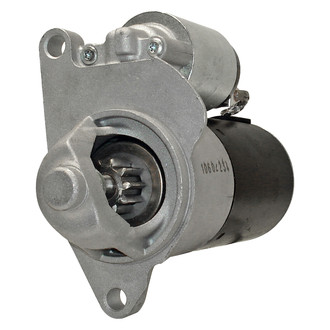 Quality-Built® - Starter