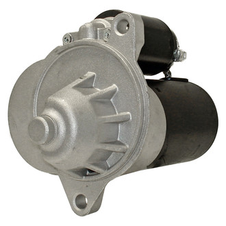 Quality-Built® - Remanufactured Starter