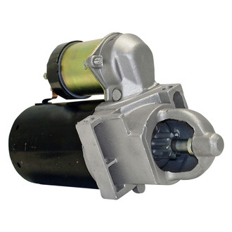 Quality-Built® - Remanufactured Starter
