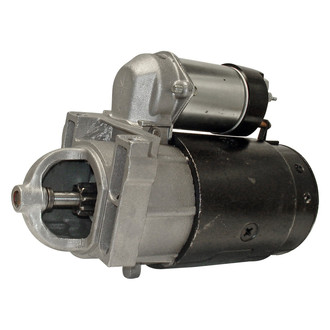 Quality-Built® - Starter