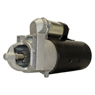 Quality-Built® - Remanufactured Starter